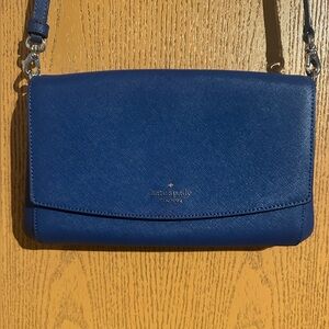 Kate spade cross body NWOT